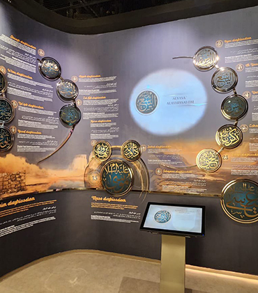 İmam Buhari Müzesi