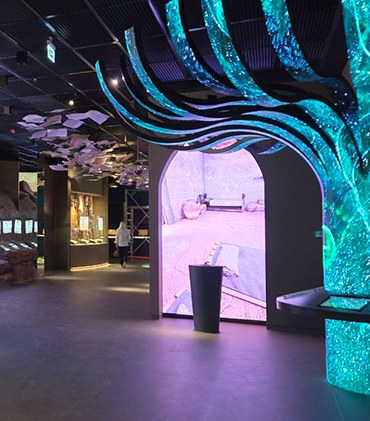 İmam Buhari Müzesi