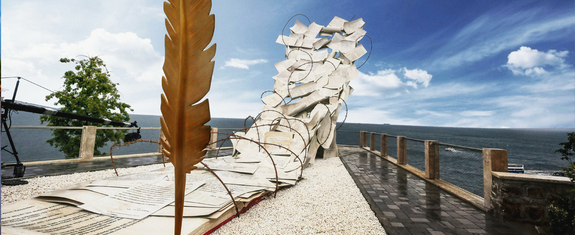 Yassıada Demokrasi ve Özgürlükler Müzesi