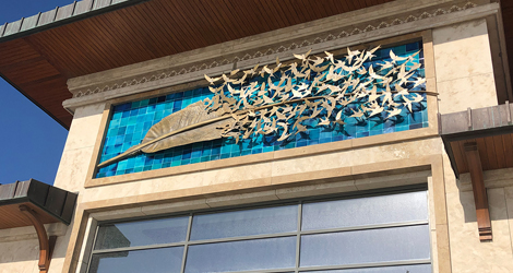 Yassıada Demokrasi ve Özgürlükler Müzesi