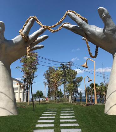 Yassıada Demokrasi ve Özgürlükler Müzesi