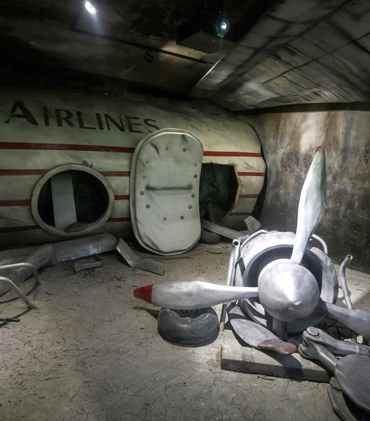 Yassıada Demokrasi ve Özgürlükler Müzesi