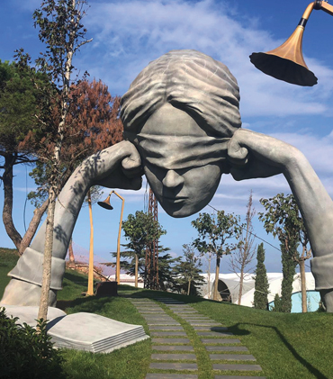 Yassıada Demokrasi ve Özgürlükler Müzesi