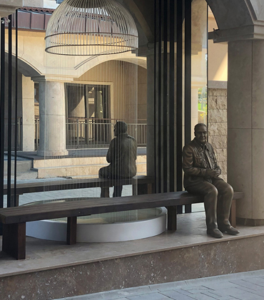 Yassıada Demokrasi ve Özgürlükler Müzesi