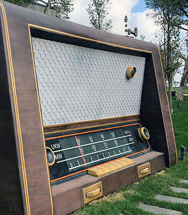 Yassıada Demokrasi ve Özgürlükler Müzesi