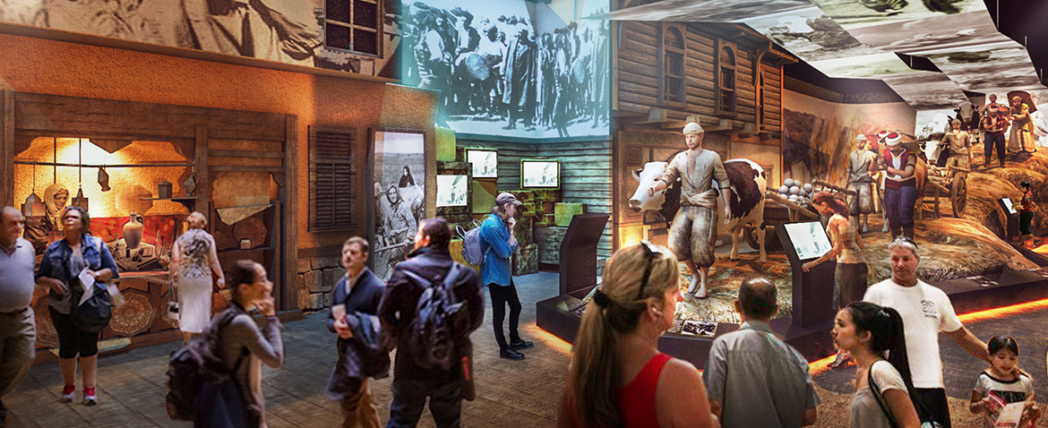 Kurtuluş Savaşı Müzesi