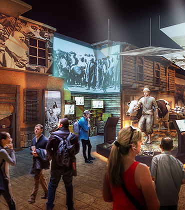 Kurtuluş Savaşı Müzesi