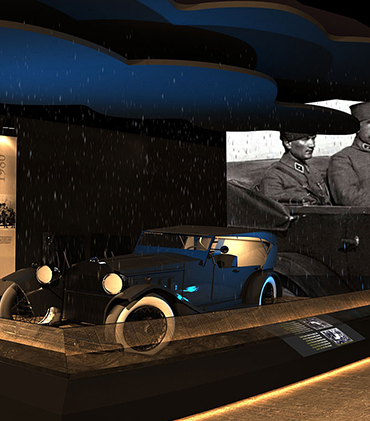 Kurtuluş Savaşı Müzesi