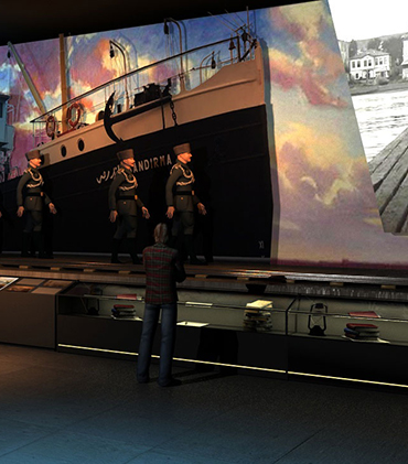 Kurtuluş Savaşı Müzesi