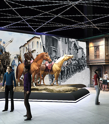 Kurtuluş Savaşı Müzesi