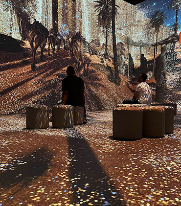 İslam Medeniyetleri Merkezi